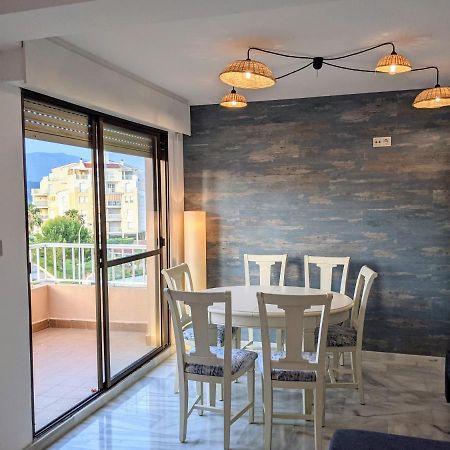 Salobreña - Primera Línea de Playa junto al Paseo Marítimo Exterior foto