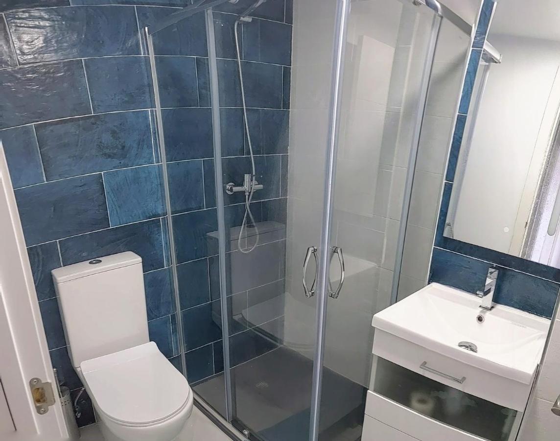 Salobreña - Primera Línea de Playa junto al Paseo Marítimo Exterior foto