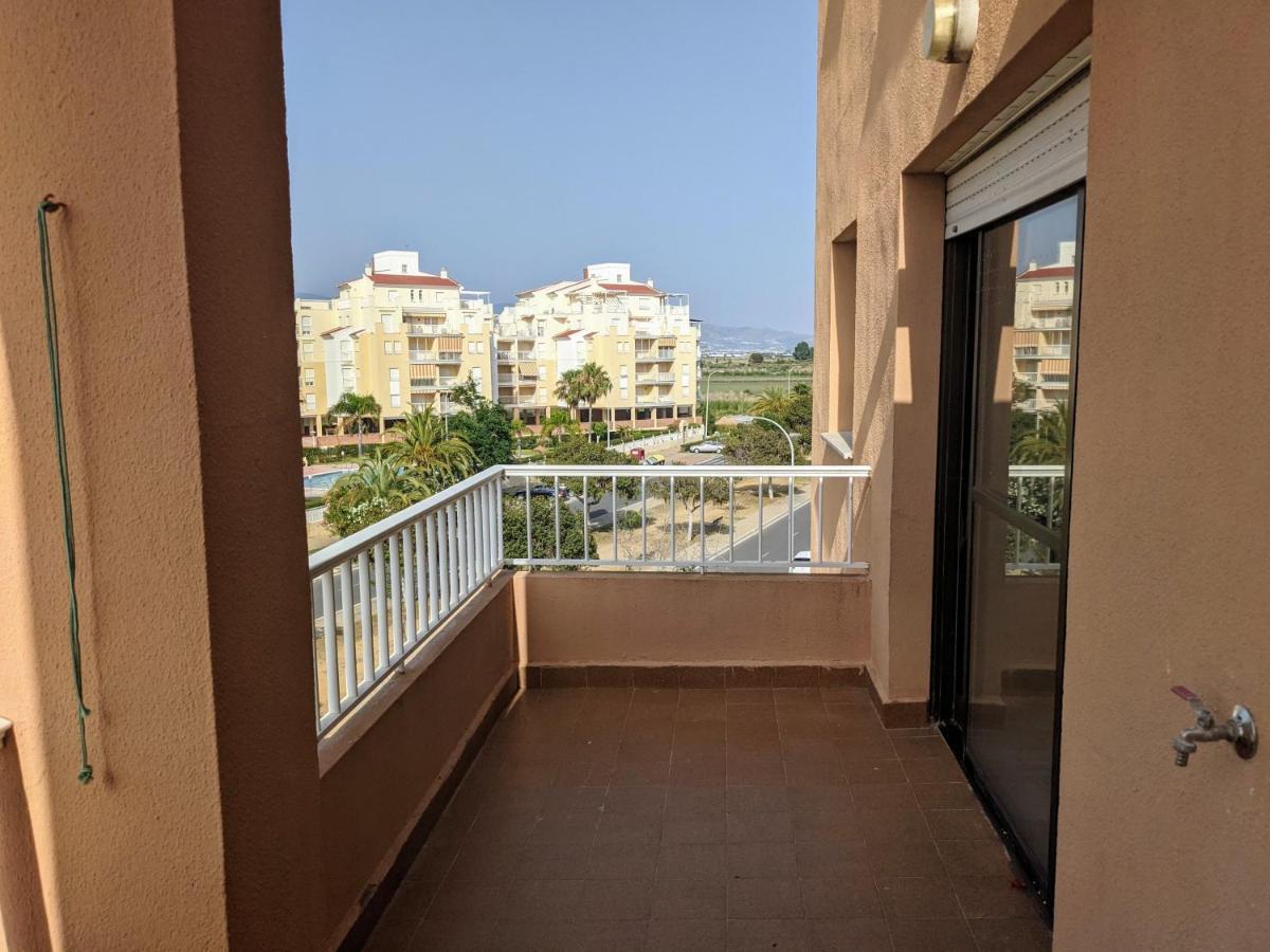 Salobreña - Primera Línea de Playa junto al Paseo Marítimo Exterior foto